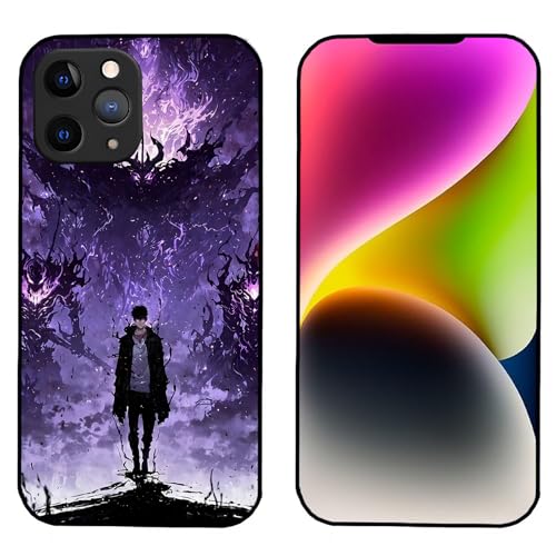 携帯電話アクセサリ 俺だけレベルアップな件」の人気商品一覧 | 安い